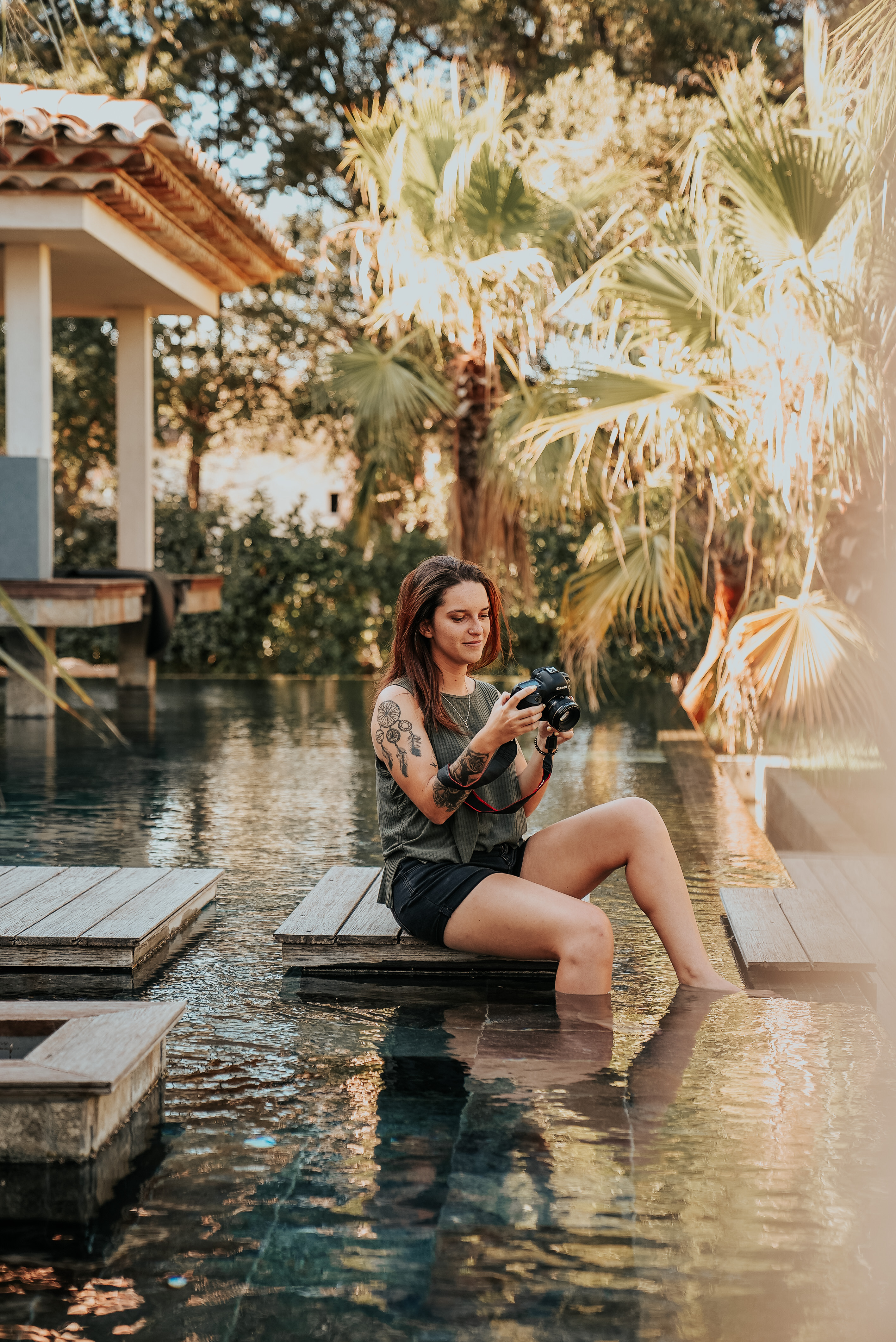 Formation photo en ligne